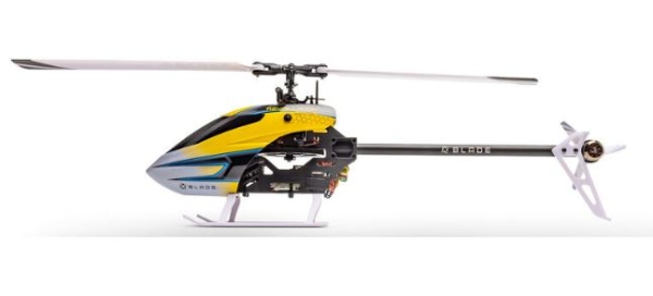 BLH01450 Blade REVOLUTION-235 CP-Heli BNF
